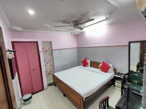 Mohangarh Hotel | Hotel Naznin Palace & A/C Banquet