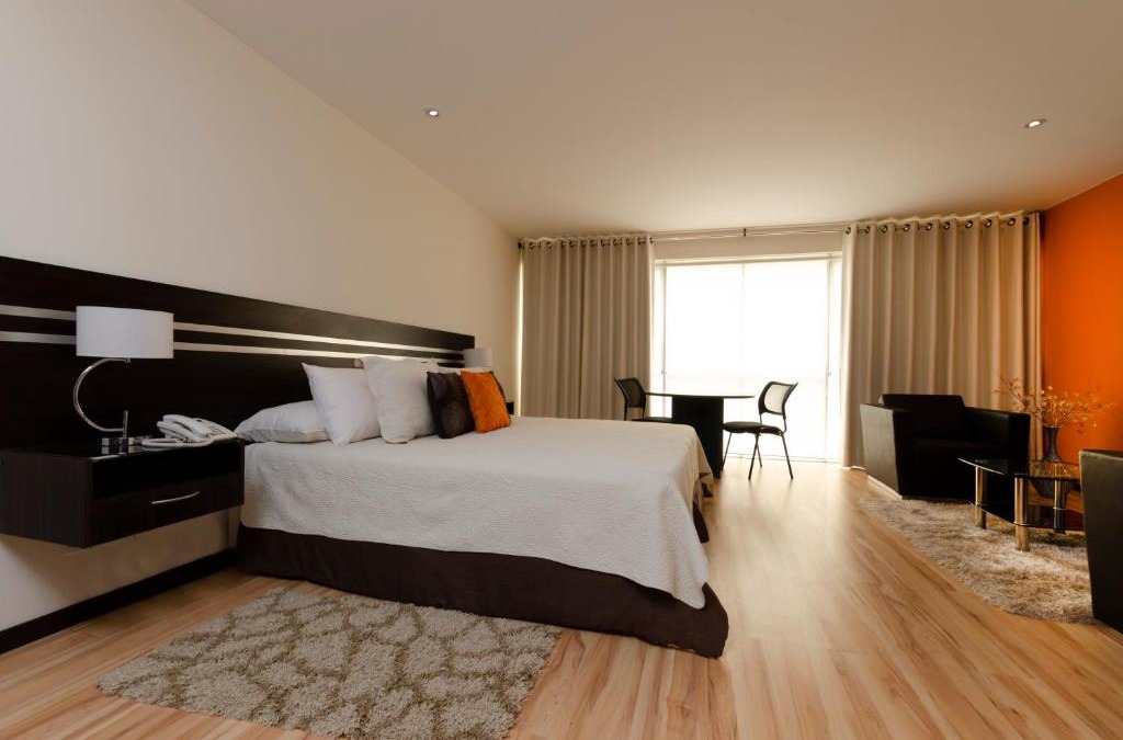 Downtown La Paz Hotel | Hotel NC La Paz