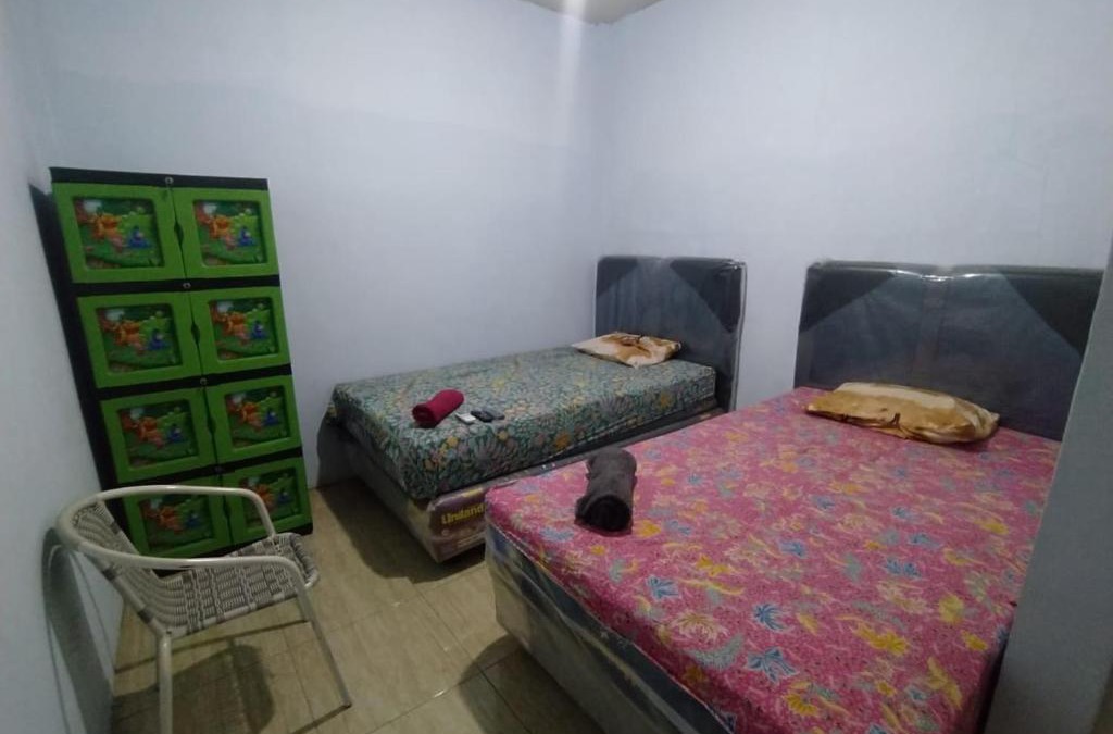 Pekalongan Hotel | Hotel Near Ramayana 3