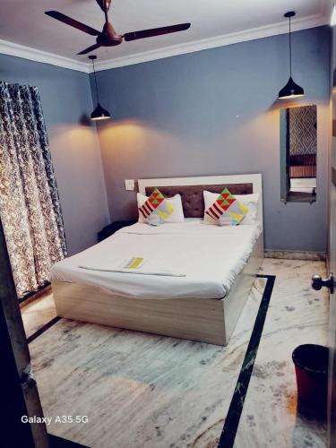 Panvel House | Hotel Nebula Grand