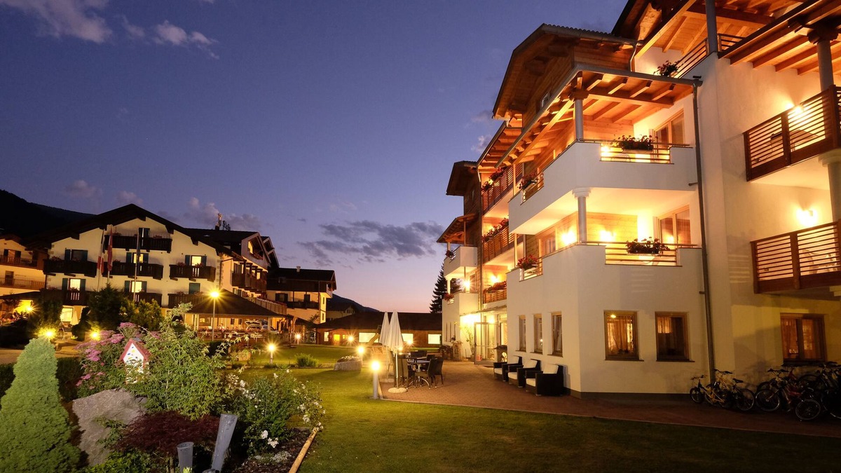 Ziano di Fiemme Hotel | Hotel Nele