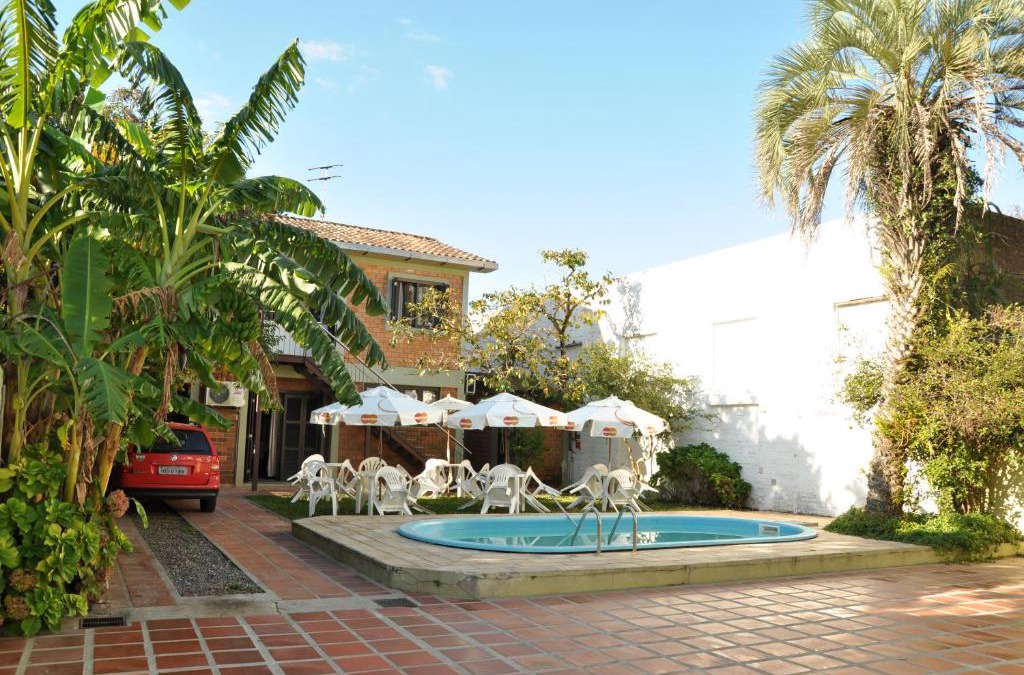 Centro Hotel | Hotel Nelly