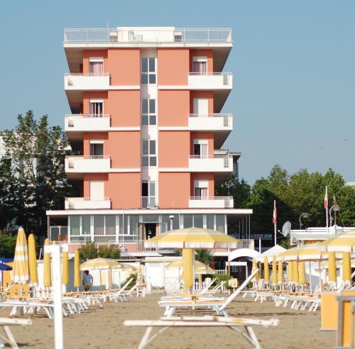 Rivazzurra Hotel | Hotel Nelson