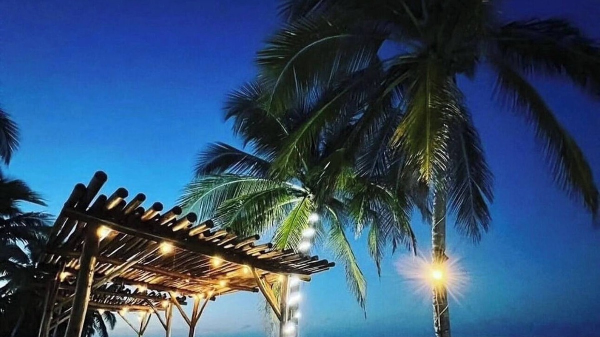 Punta Cana Hotel | Hotel Neon
