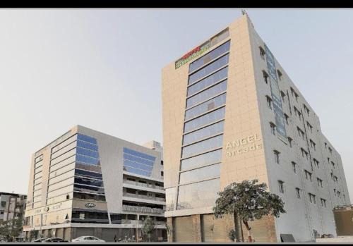 Ahmedabad Hotel | hotel neptune