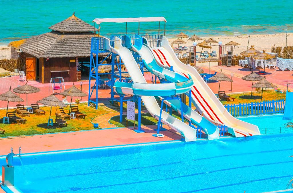 Monastir Hotel | Hotel Neptunia Skanes