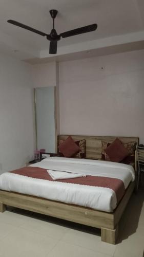 Rishikesh Hotel | Hotel Neu-Nest inn