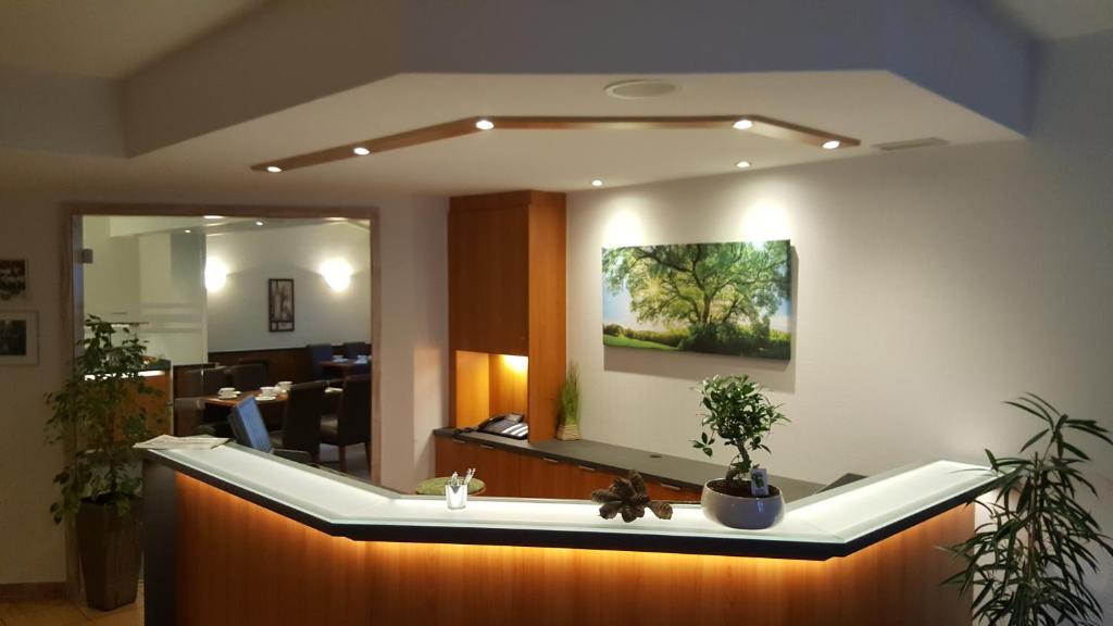Fallersleben Hotel | Hotel Neue Stuben