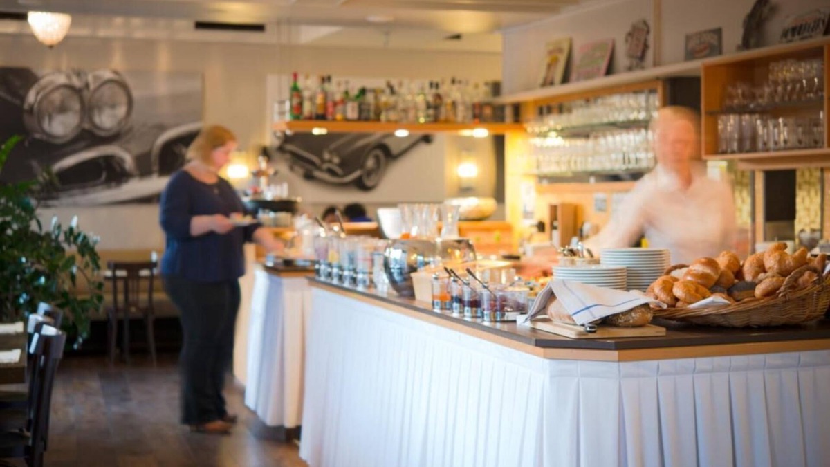 Alt-Wiedikon Hotel | Hotel Neufeld