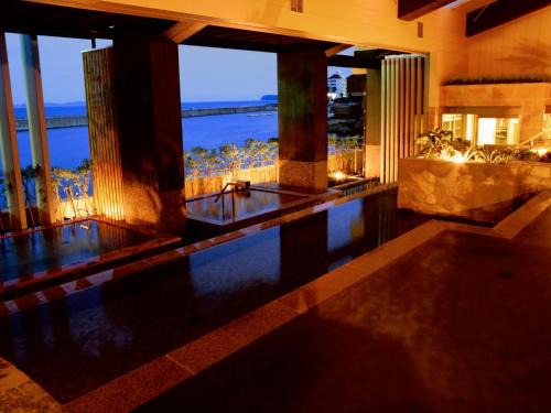 Sumoto Onsen Hotel | Hotel New Awaji