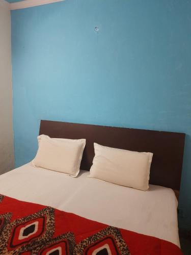 Sector 45 Hotel | Hotel New Height45