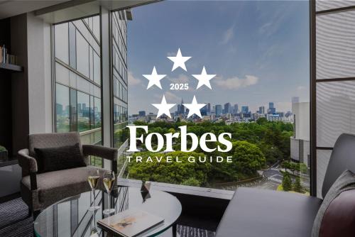 Kioi Hotel | Hotel New Otani Tokyo EXECUTIVE HOUSE ZEN