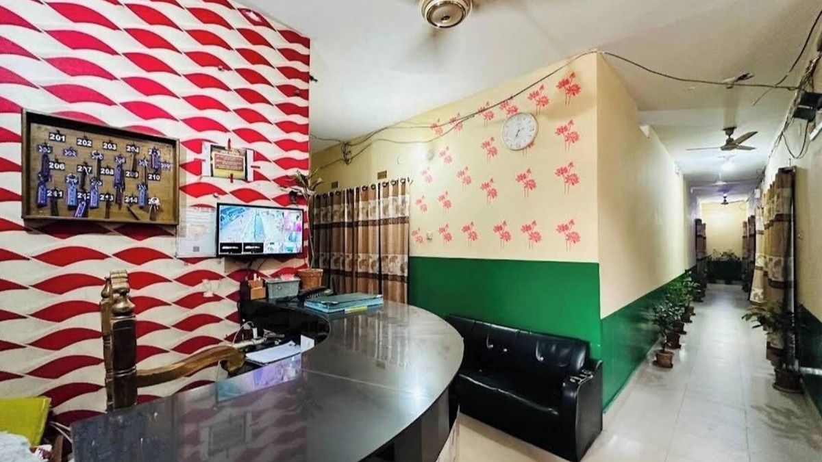 Dhaka Hotel | Hotel New Royal Jatrabari