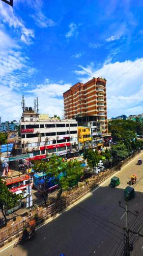 Dhaka Hotel | Hotel New Royal Palace Dhanmondi