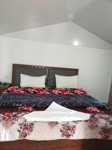 Laripora Hotel | Hotel New Sangam Pahalgam