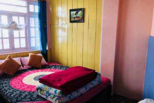 Darjeeling Hotel | Hotel New Smriya Homestay Inn Darjeeling