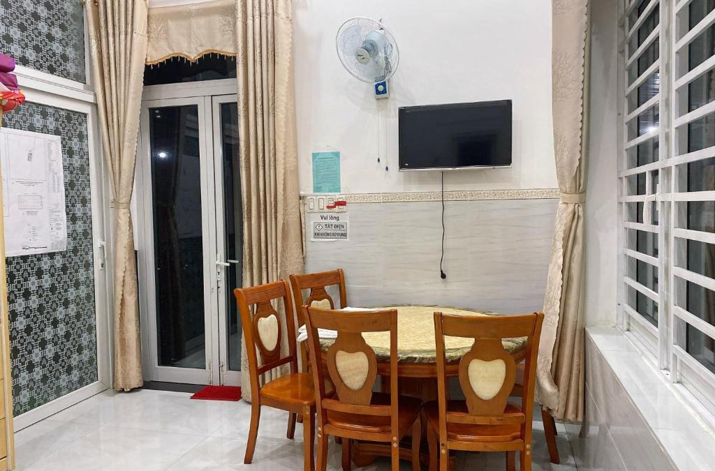 Thuan Nam Bed & Breakfast | Hotel Nhà Nghỉ Đăng Miên