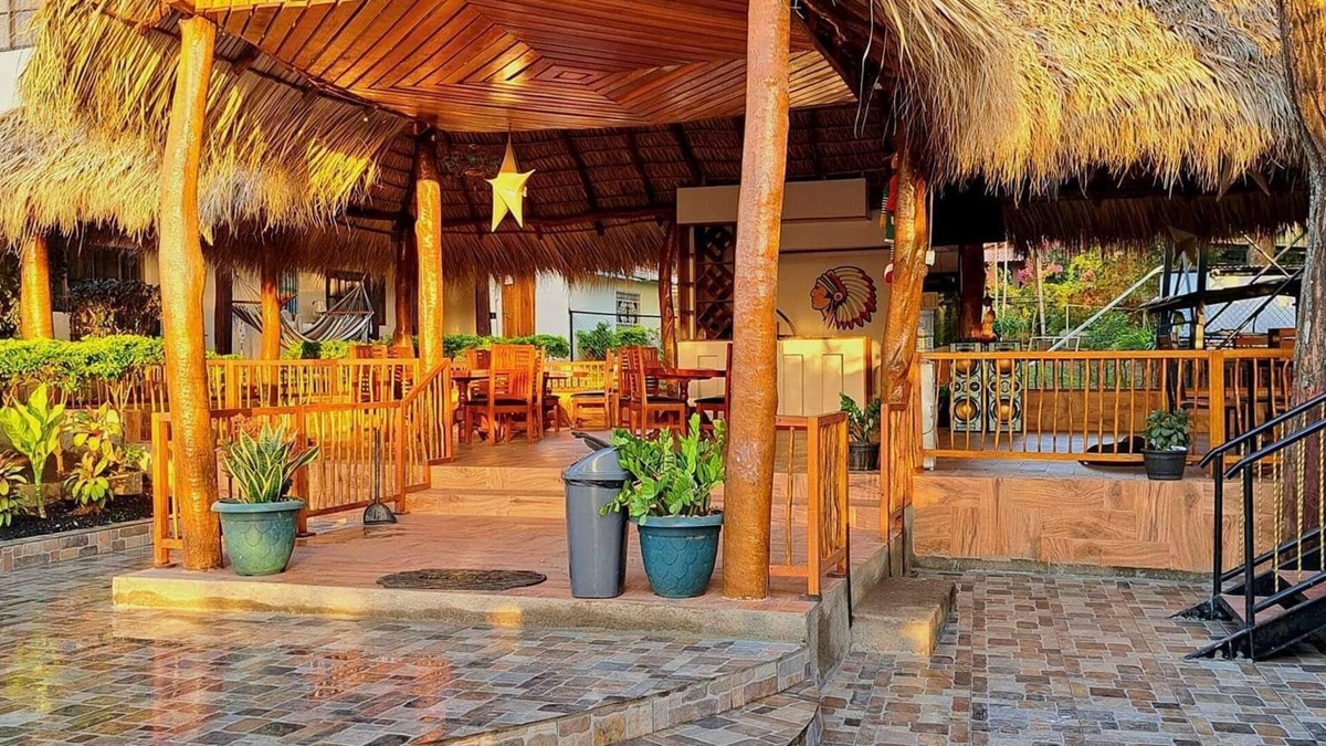 Moyogalpa Hotel | Hotel Nicaraús Ometepe