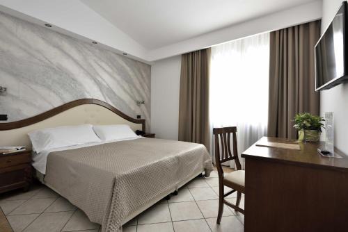 Santa Maria Navarrese Hotel | Hotel Nicoletta