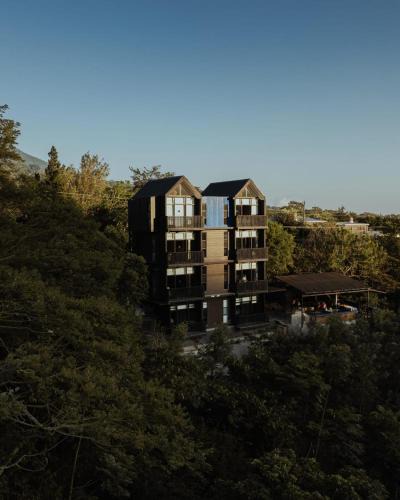 Los Naranjos Hotel | Hotel Nido de Pájaro