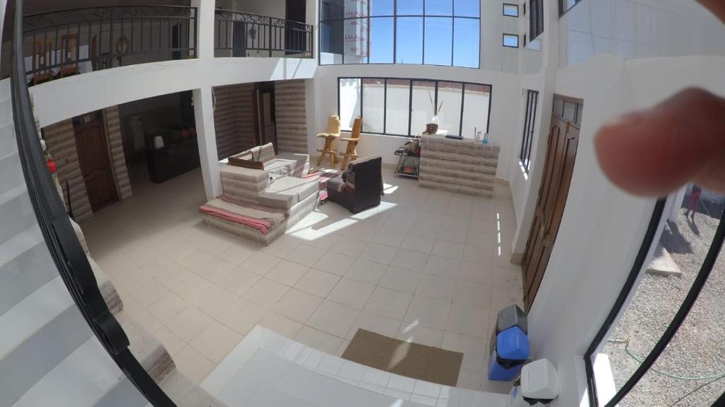Uyuni Apartment | Hotel Nido del Flamenco