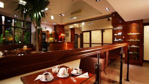 Wdzydze Kiszewskie Hotel | Hotel Niedźwiadek