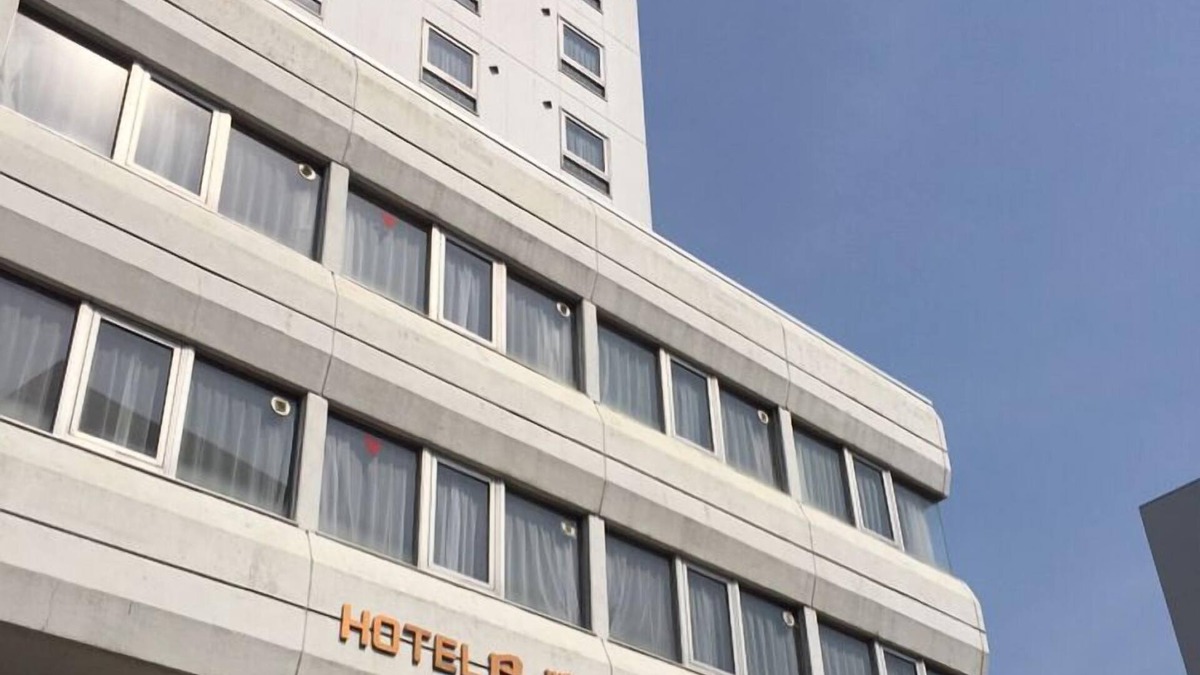 Nagano Hotel | Hotel Nikko