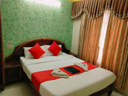 Siliguri Hotel | Hotel Nila-Drii Palace Siliguri WB