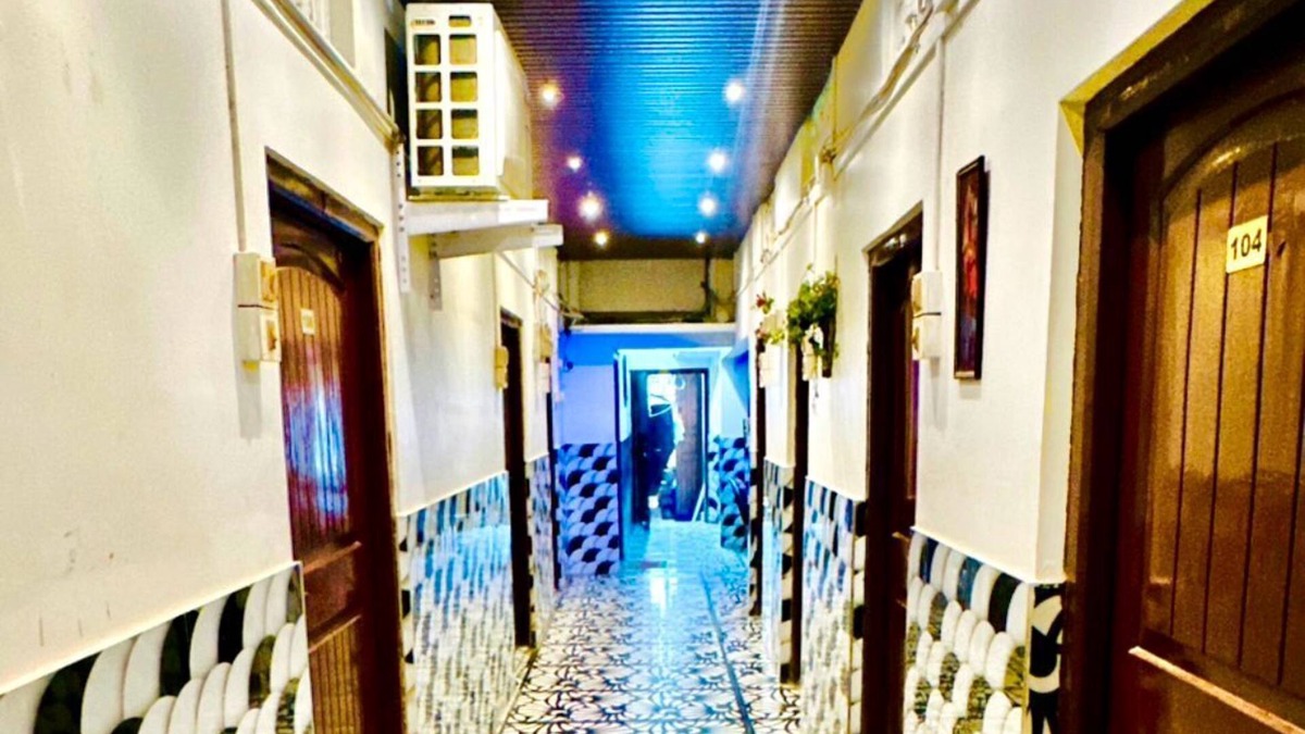 Lumding Hotel | Hotel Nilamber By GRB