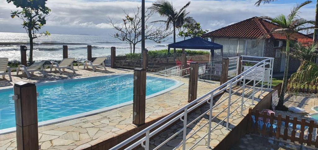 Itapoa Hotel | Hotel Nils