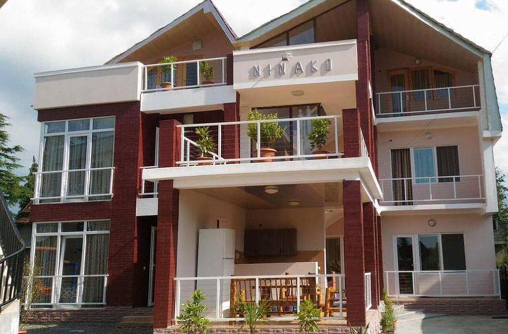 Ureki Hotel | Hotel Ninako