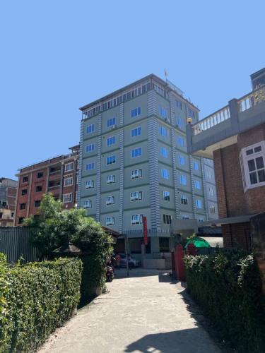 Madhyapur Thimi Hotel | Hotel Nirakar