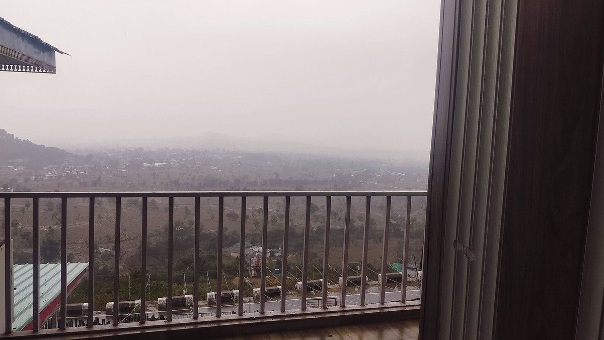 Sidhpur House | Hotel Nirbana Heights