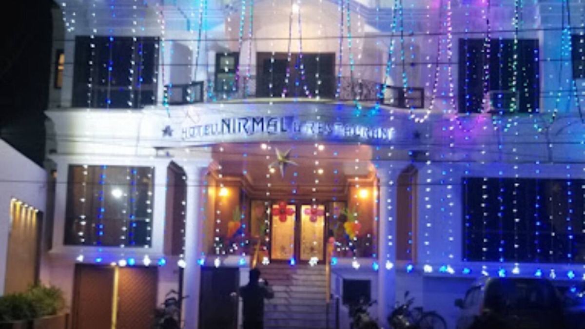 Pilibhit Hotel | Hotel Nirmal and Restaurant