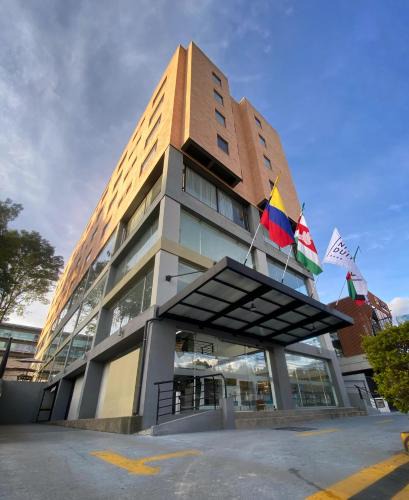 Duitama Hotel | Hotel Nivari Duitama