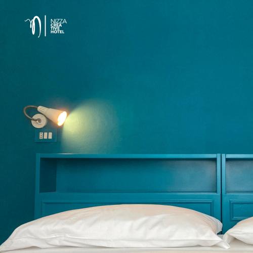 Rivazzurra Hotel | Hotel Nizza Creative Hotel
