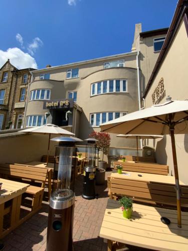 Skegness Hotel | Hotel No 8