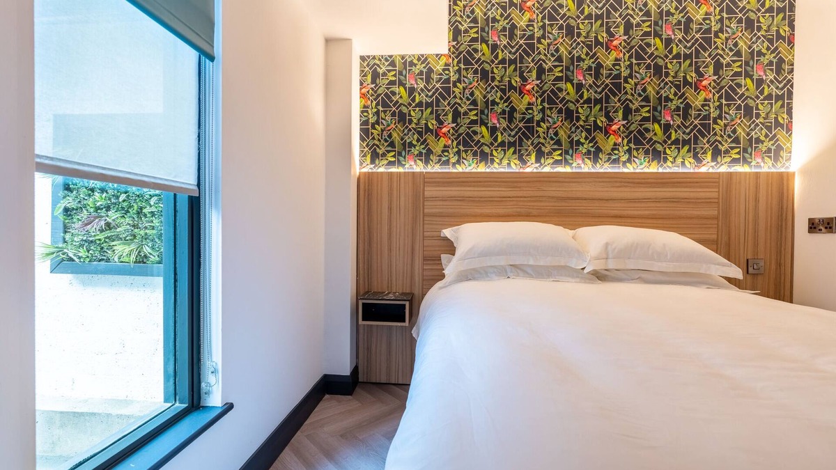 Londonderry Hotel | Hotel No.9