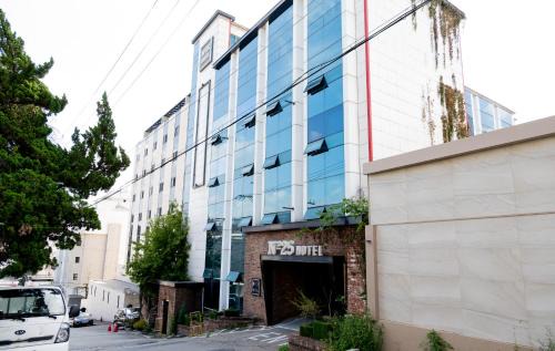 Yeonsu-gu Hotel | hotel No25