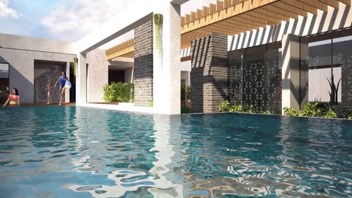 Agartala Hotel | HOTEL NOAH SPIRE