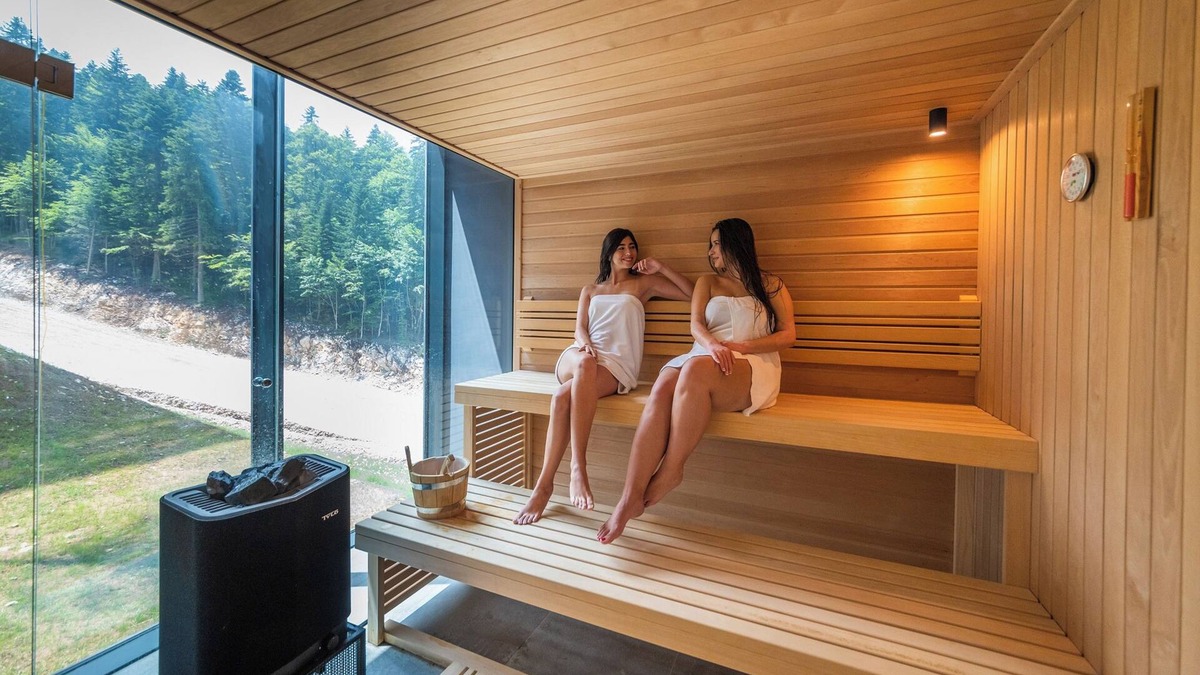 Bjelasnica Hotel | Hotel Nomad