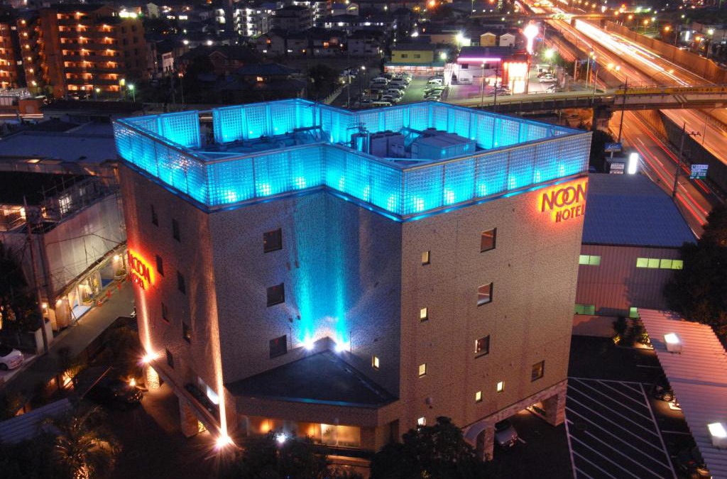 Kawaguchi Hotel | Hotel Noon (Adult Only)