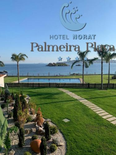 Palmeira Hotel | Hotel Norat Palmeira Playa