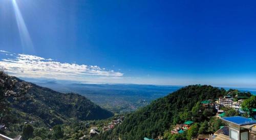 Dharamshala Hotel | Hotel Norbu House