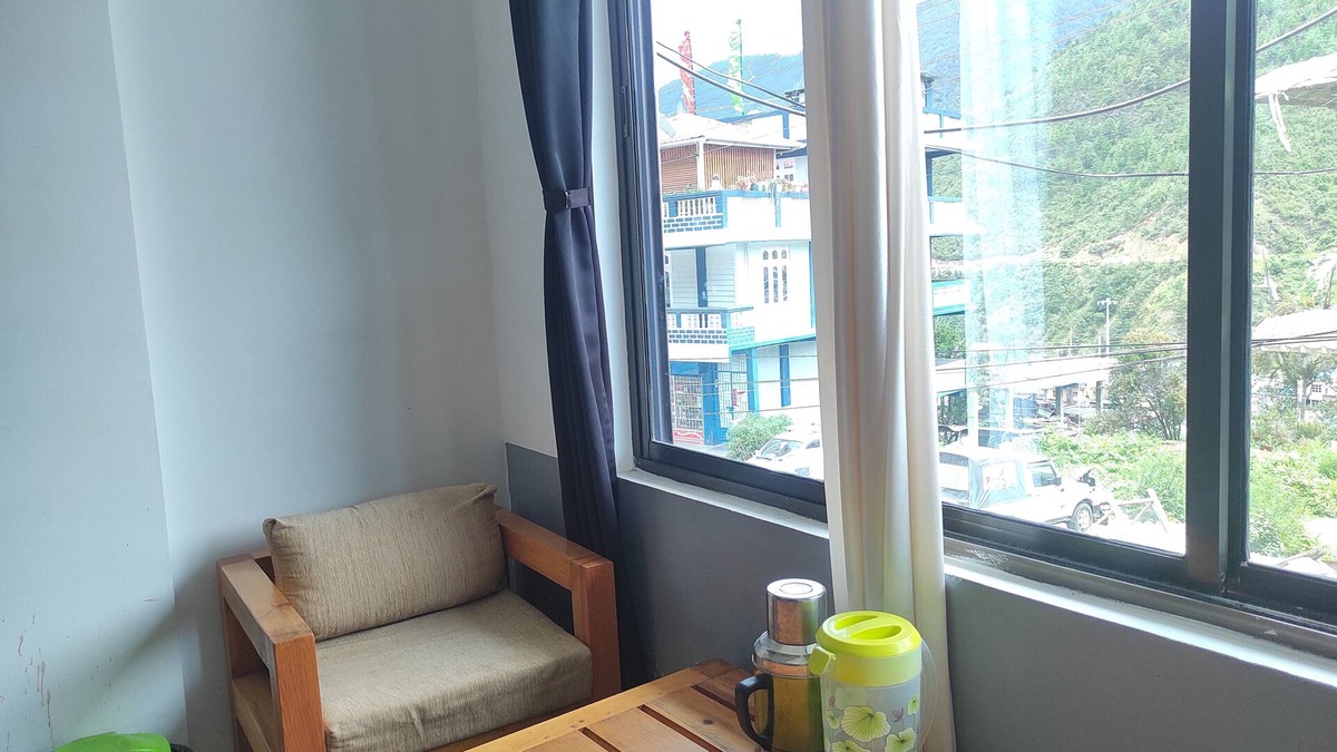 Bomdila Hotel | Hotel Norbuling