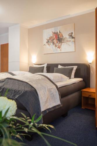 Murwik Hotel | Hotel Nordig free parking