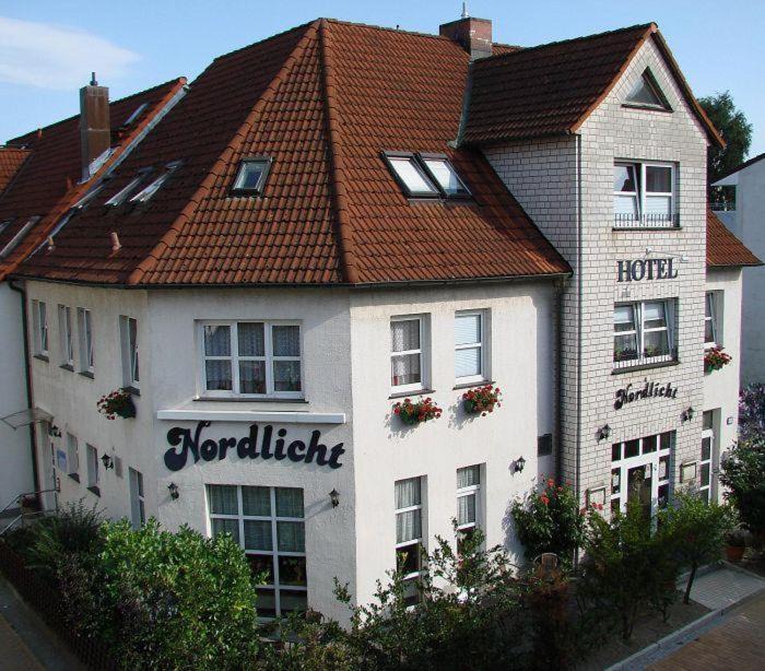 Schwerin Hotel | Hotel Nordlicht