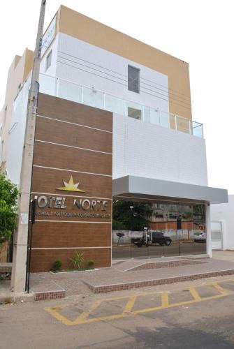 Macapa Hotel | Hotel Norte
