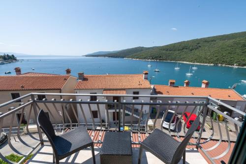 Rabac Hotel | Hotel Nostromo