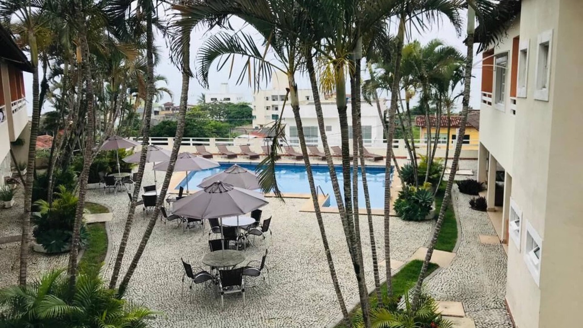 Nova Guarapari Hotel | Hotel Nova Guarapari